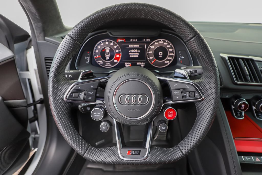 Used 2023 Audi R8 V10 performance RWD image 6