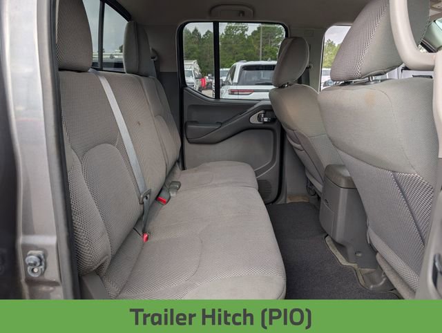 Used 2016 Nissan Frontier SV RWD image 23