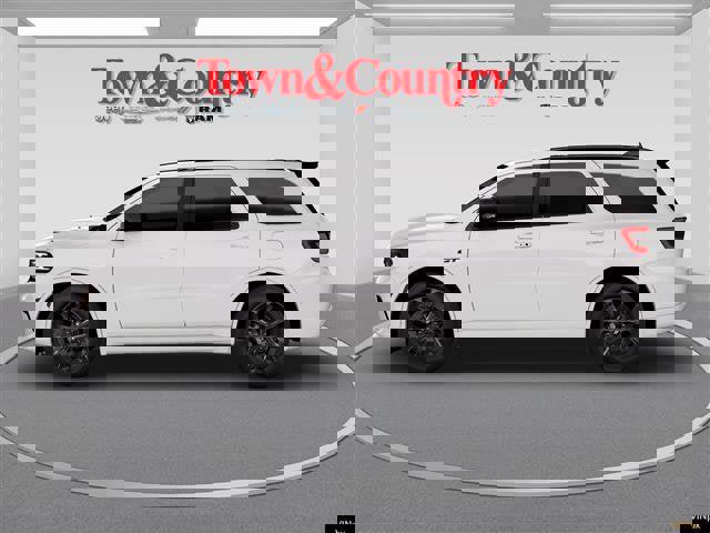 New 2026 Dodge Durango GT image 3