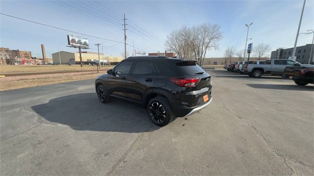 Used 2022 Chevrolet TrailBlazer LT w/ Convenience Package image 6