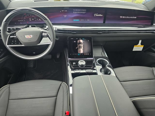 New 2026 Cadillac Escalade ESV Sport w/ Touring Package AWD/4WD image 16
