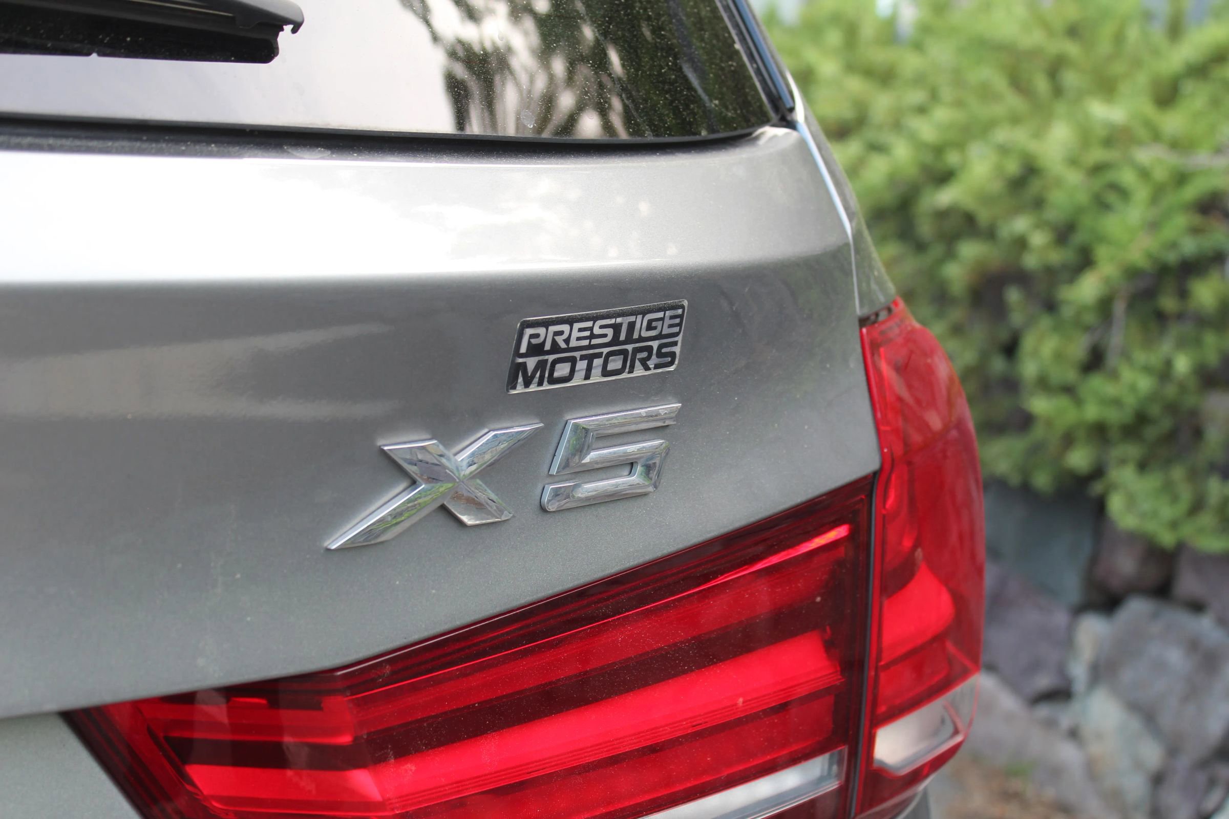 Used 2016 BMW X5 xDrive40e AWD/4WD image 43