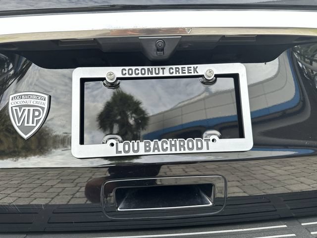 Used 2022 Ford Expedition Platinum AWD/4WD image 13