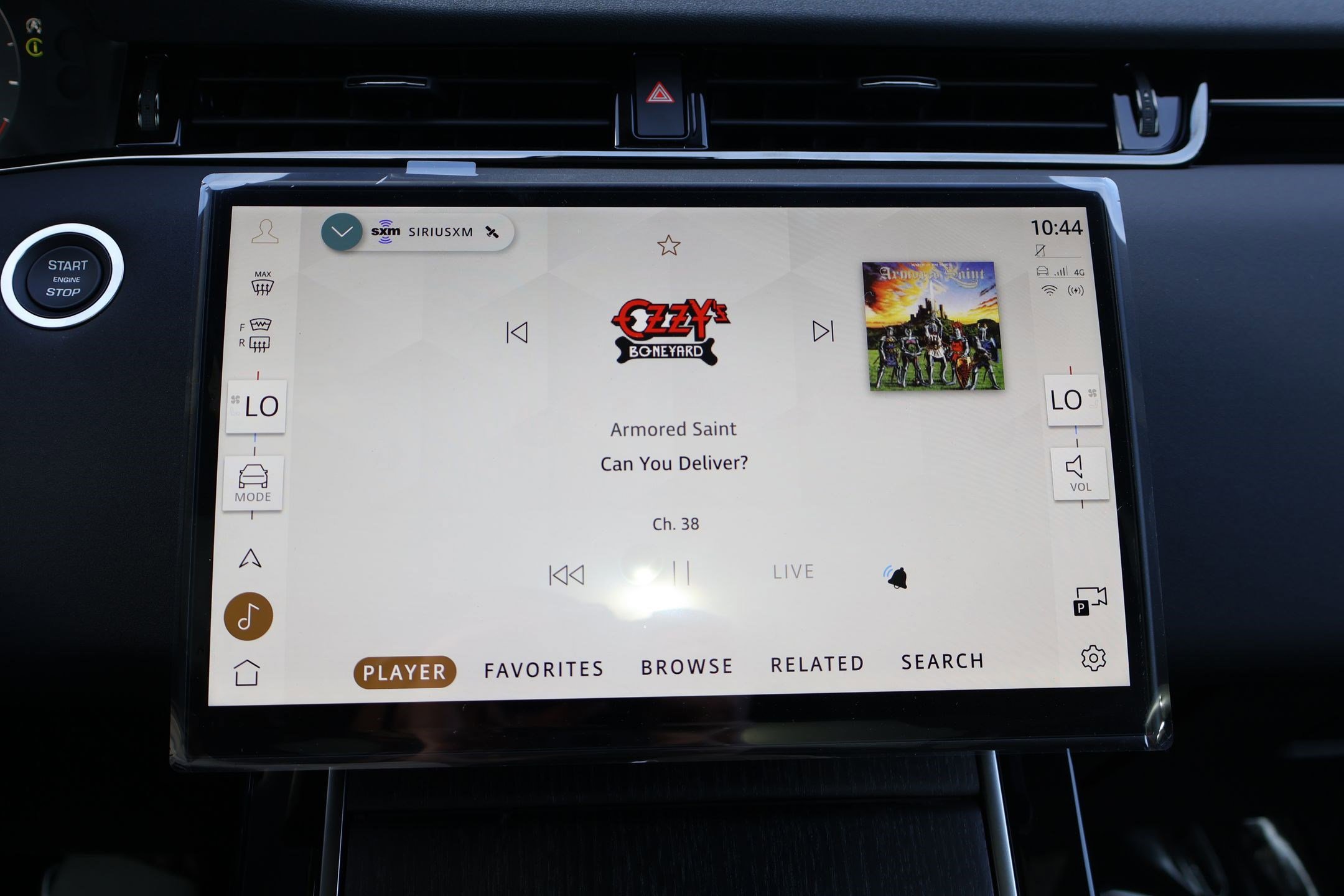 New 2026 Land Rover Range Rover Evoque Dynamic SE image 15