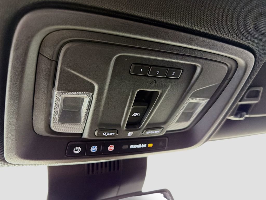 Used 2023 GMC Sierra 1500 AT4 w/ AT4 Preferred Package image 48