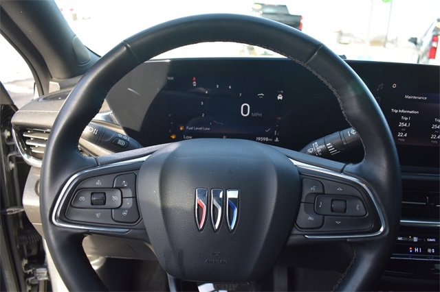 Certified 2024 Buick Envista Avenir image 31