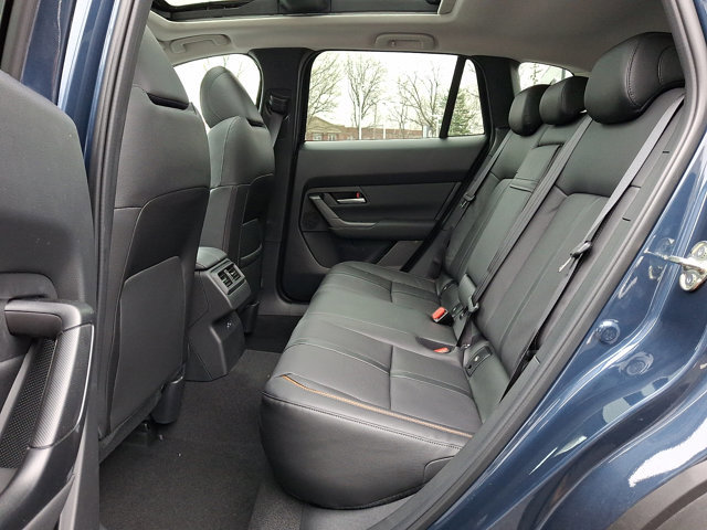 New 2026 MAZDA CX-50 AWD 2.5 S w/ Cargo Package image 8
