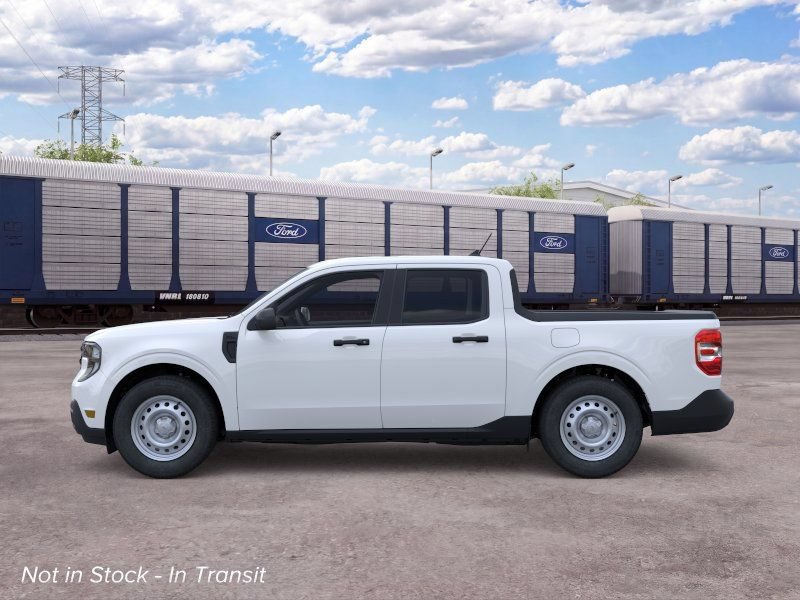 New 2026 Ford Maverick XL AWD/4WD image 3