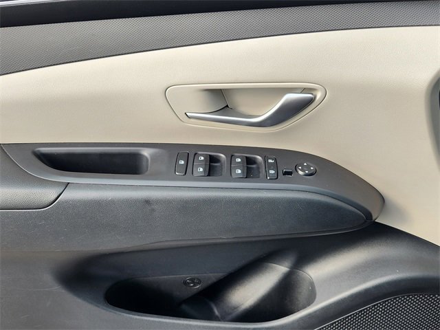 Used 2024 Hyundai Tucson SEL image 24