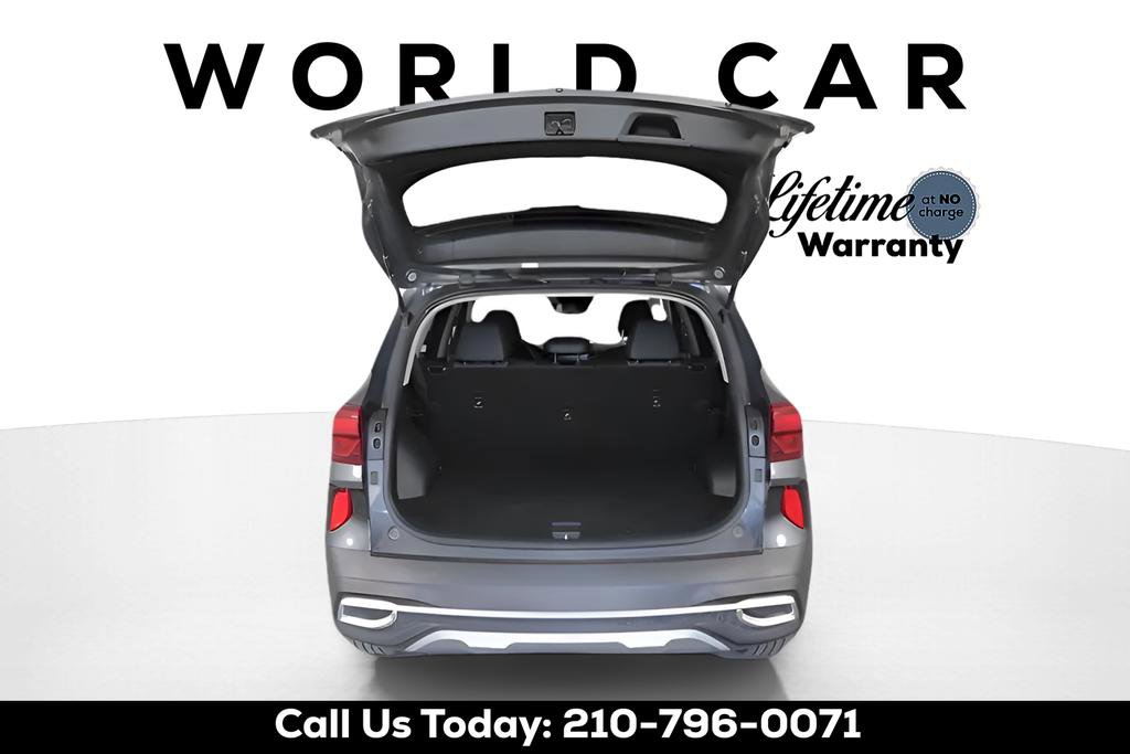 Used 2023 Kia Seltos S image 13