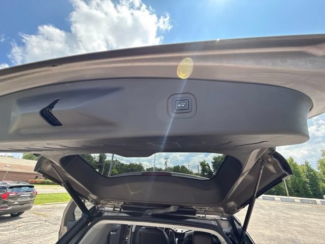 Used 2012 GMC Terrain SLT FWD image 27