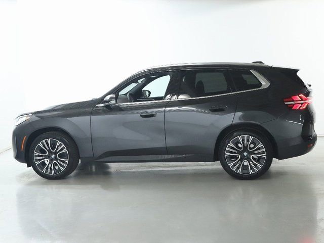 Certified 2025 BMW X3 xDrive30i w/ Premium Package image 40