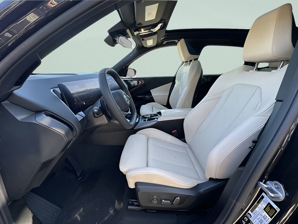 New 2026 BMW X3 xDrive30 w/ Convenience Package image 15