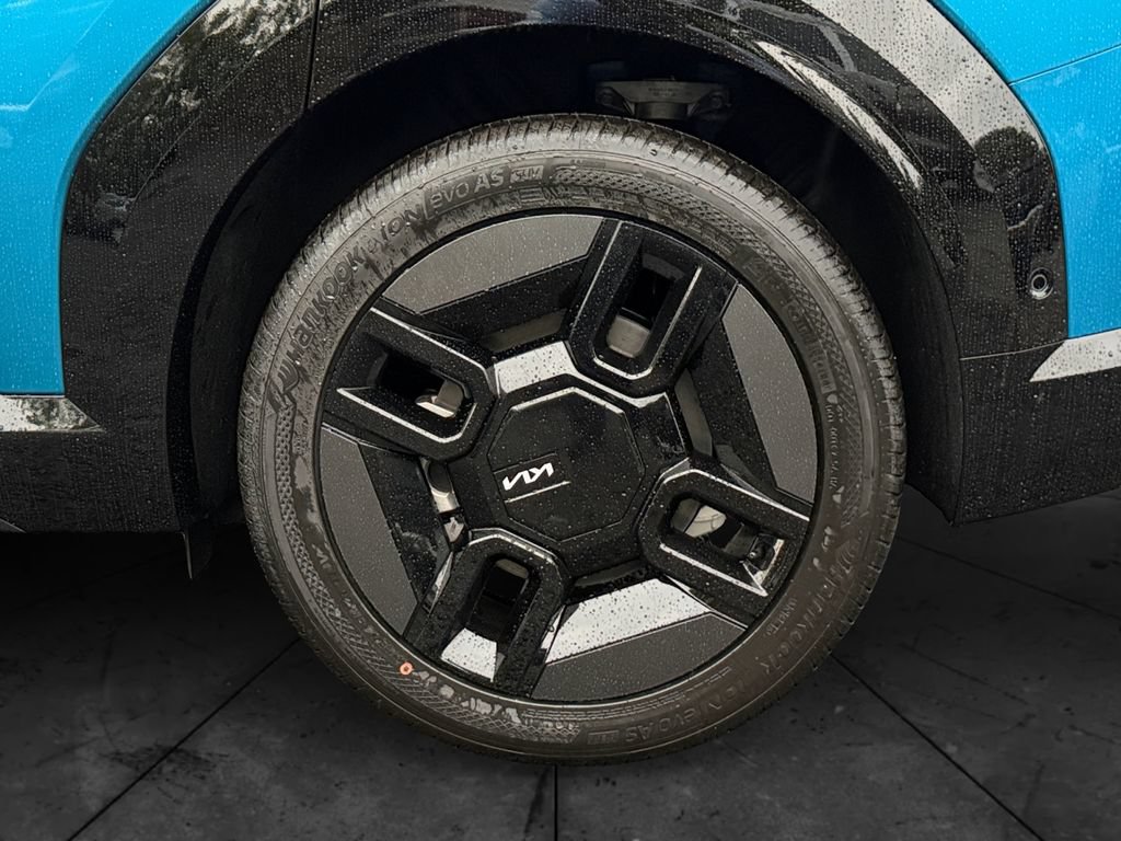 New 2026 Kia EV9 GT-Line AWD/4WD image 25