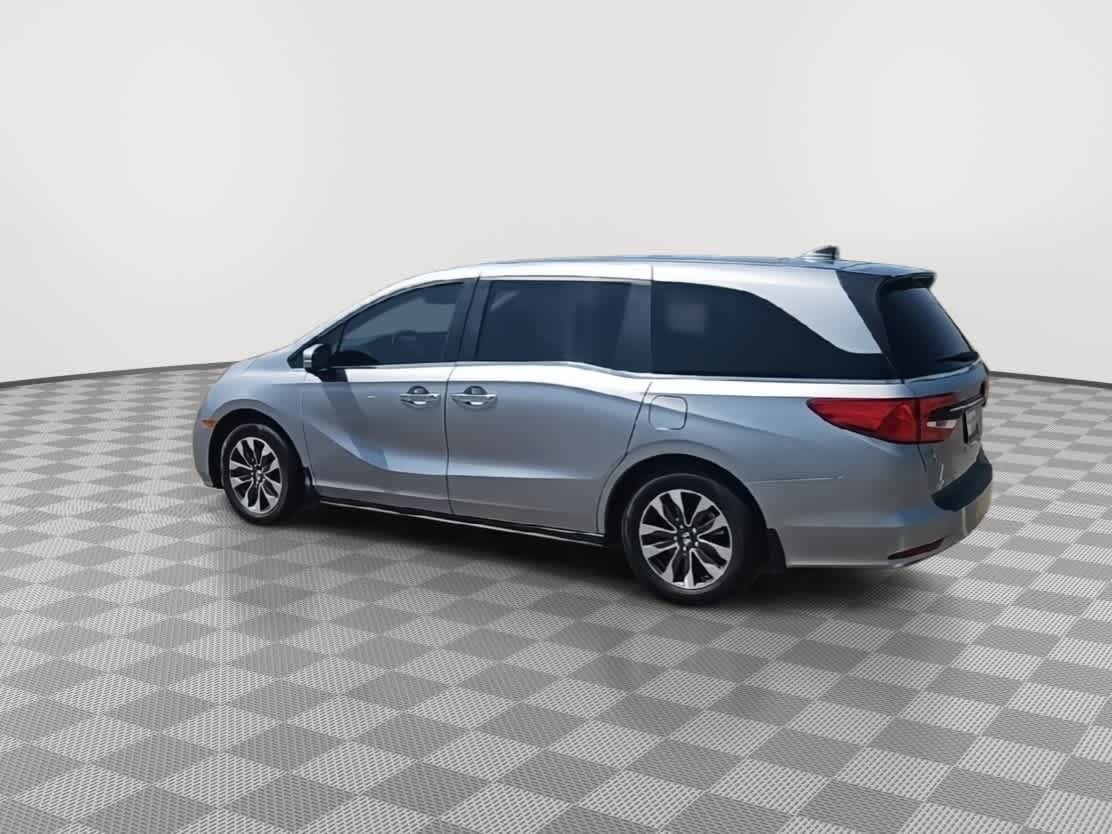 Used 2022 Honda Odyssey EX-L image 6