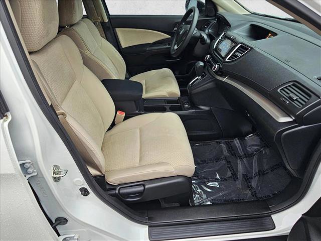 Used 2016 Honda CR-V EX image 11