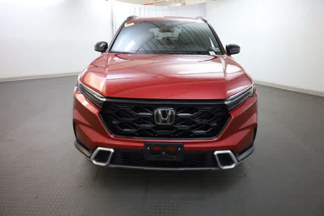 Used 2024 Honda CR-V Sport Touring image 12
