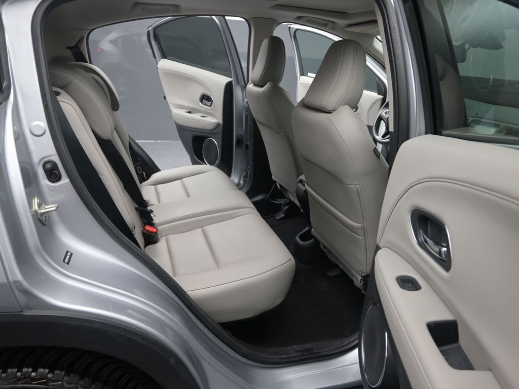 Used 2019 Honda HR-V EX-L image 14