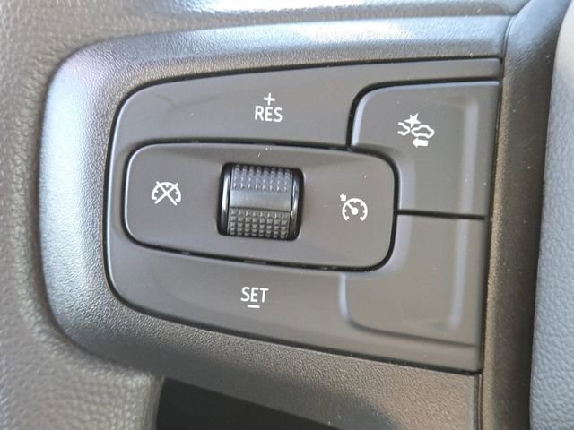 New 2026 Chevrolet Silverado 3500 W/T w/ WT Convenience Package image 11