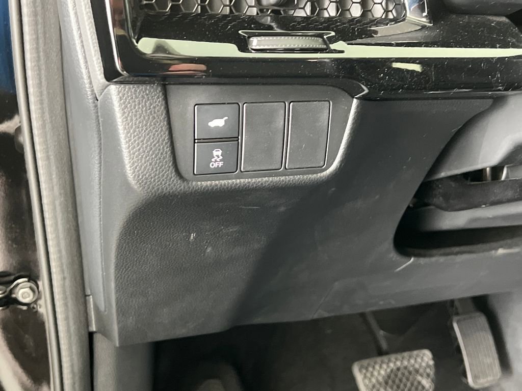 Used 2024 Honda CR-V EX-L image 39