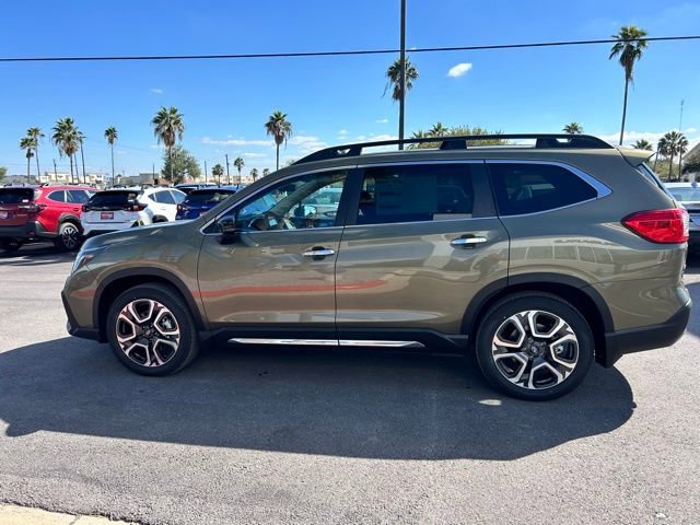New 2025 Subaru Ascent Touring AWD/4WD image 4