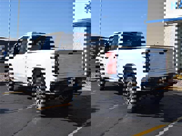 New 2026 Chevrolet Silverado 2500 Custom w/ Custom Value Package image 7