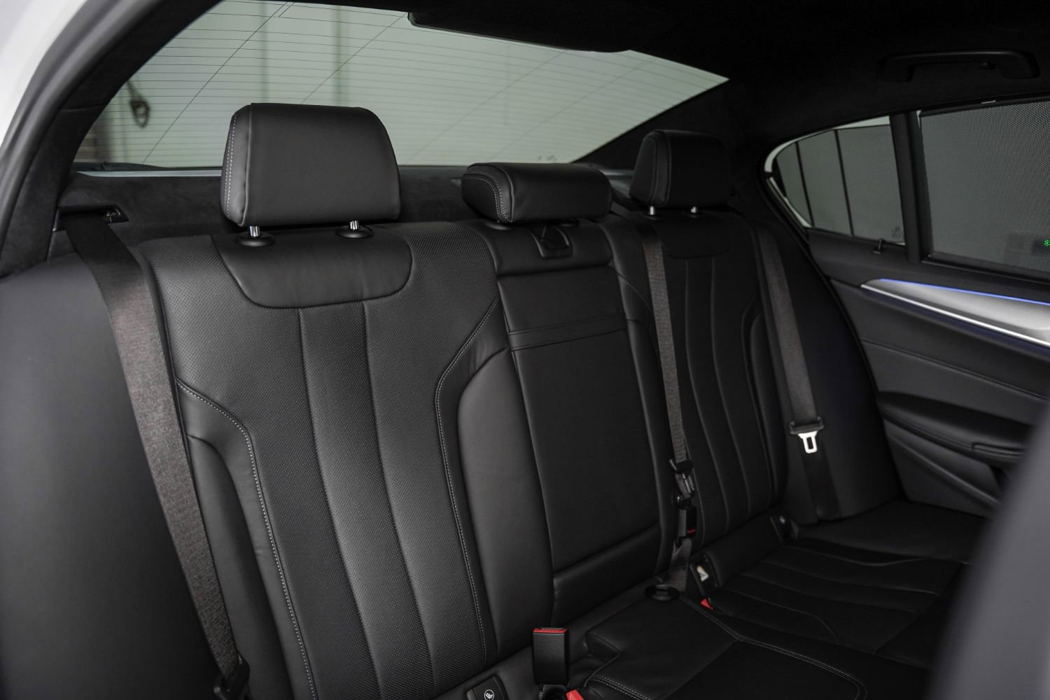 Used 2020 BMW M5 w/ Executive Package image 37