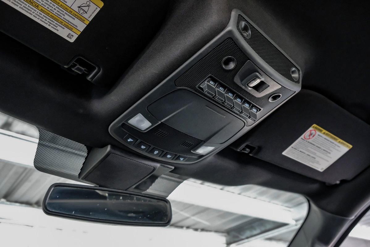 Used 2022 Ford F450 Lariat w/ Chrome Package image 27