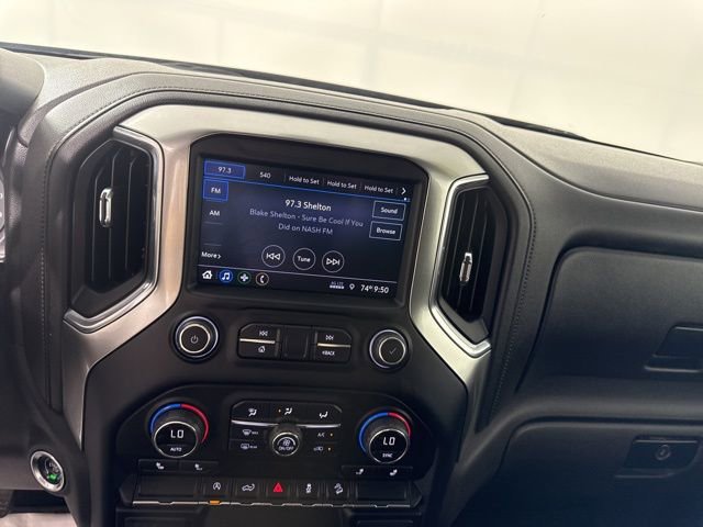 Used 2019 Chevrolet Silverado 1500 LT w/ All-Star Edition image 30