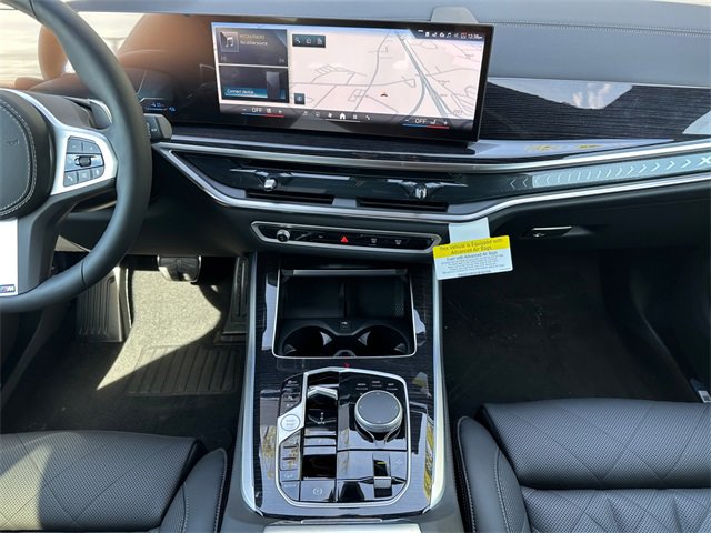 New 2026 BMW X5 xDrive50e w/ M Sport Package image 11