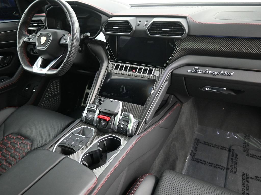 Used 2024 Lamborghini Urus S image 28