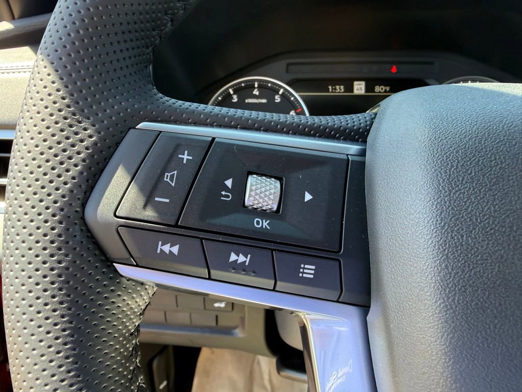 New 2026 Mitsubishi Outlander Ralliart image 26