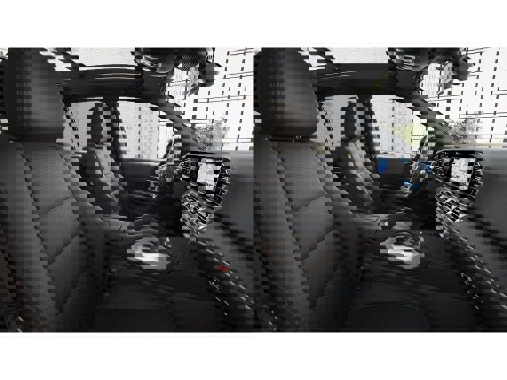 New 2026 Mercedes-Benz GLE 350 4MATIC image 4