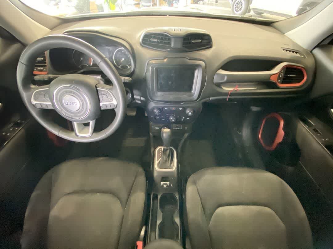 Used 2018 Jeep Renegade Sport w/ Power & Air Group AWD/4WD image 24