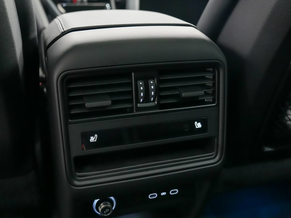 New 2026 Porsche Cayenne AWD/4WD image 20