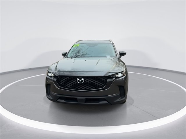 Used 2025 MAZDA CX-50 AWD 2.5 S w/ Preferred Package image 3