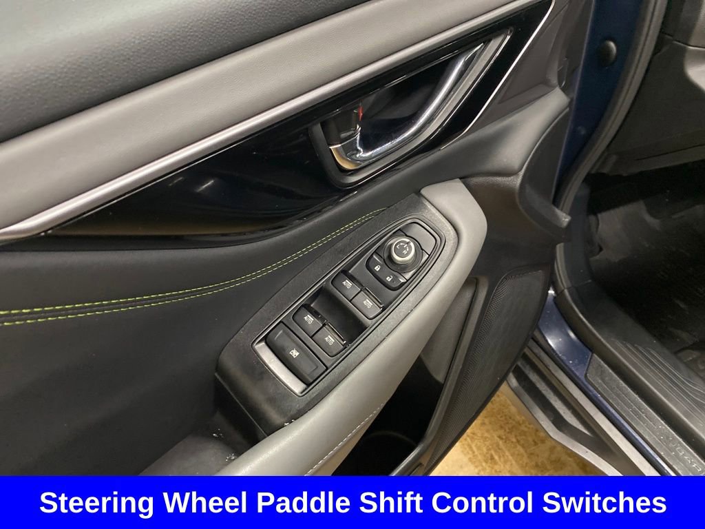 Certified 2023 Subaru Outback Onyx Edition image 10