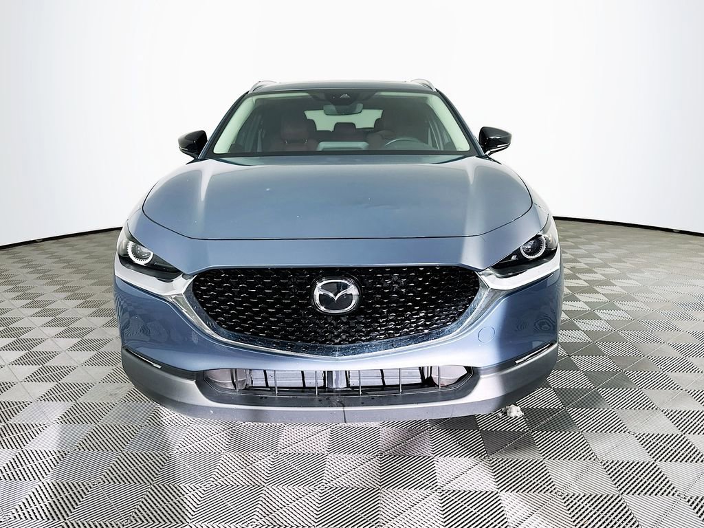 Used 2023 MAZDA CX-30 AWD 2.5 S w/ Preferred Package image 4