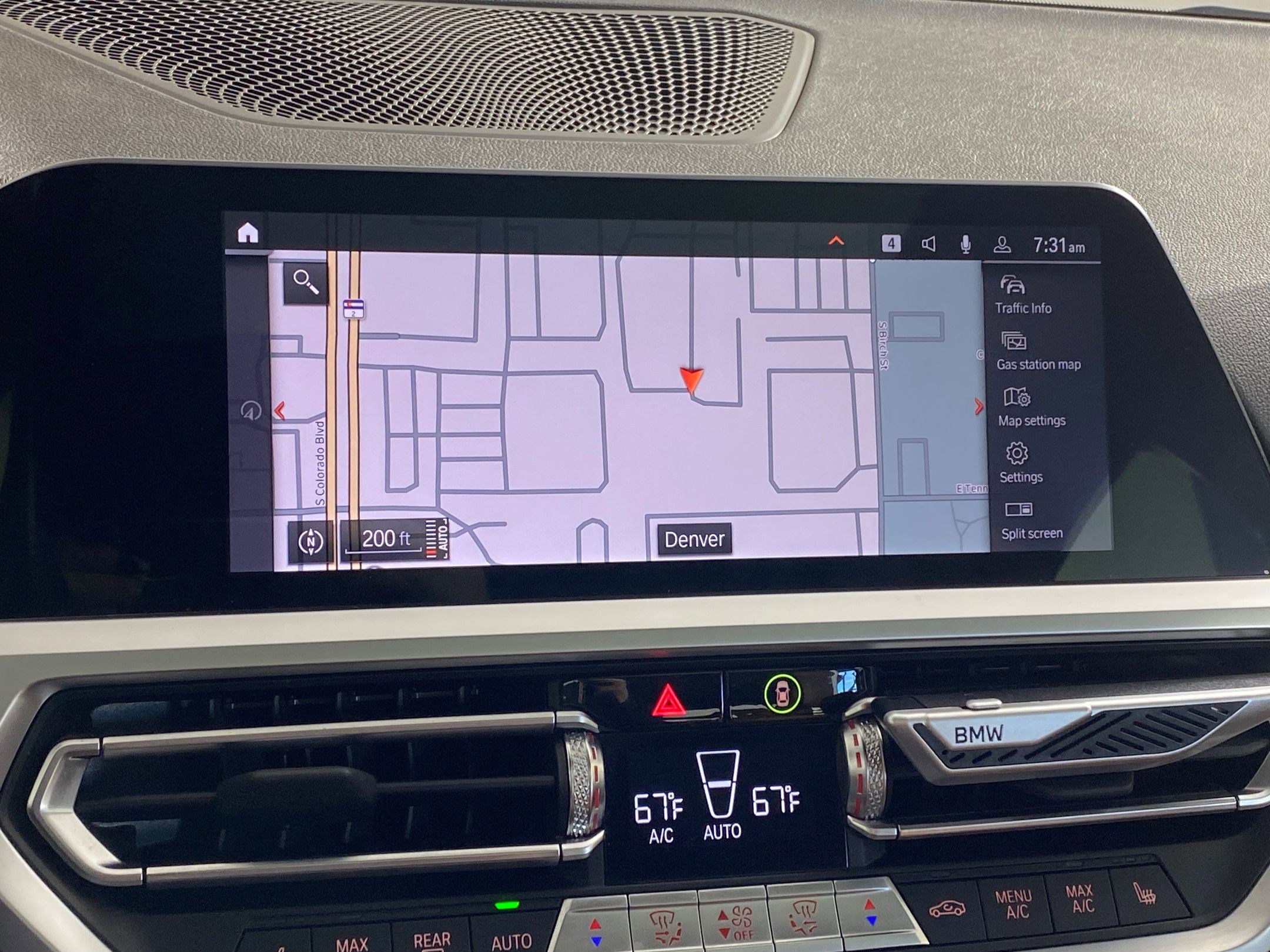 Certified 2023 BMW 430i Gran Coupe xDrive w/ M Sport Package image 27