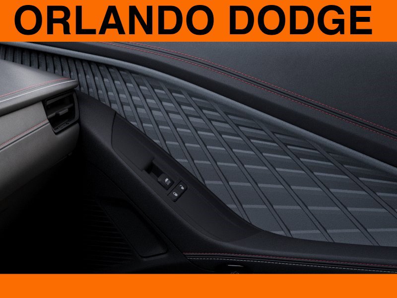 New 2026 Dodge Charger Scat Pack AWD/4WD image 25