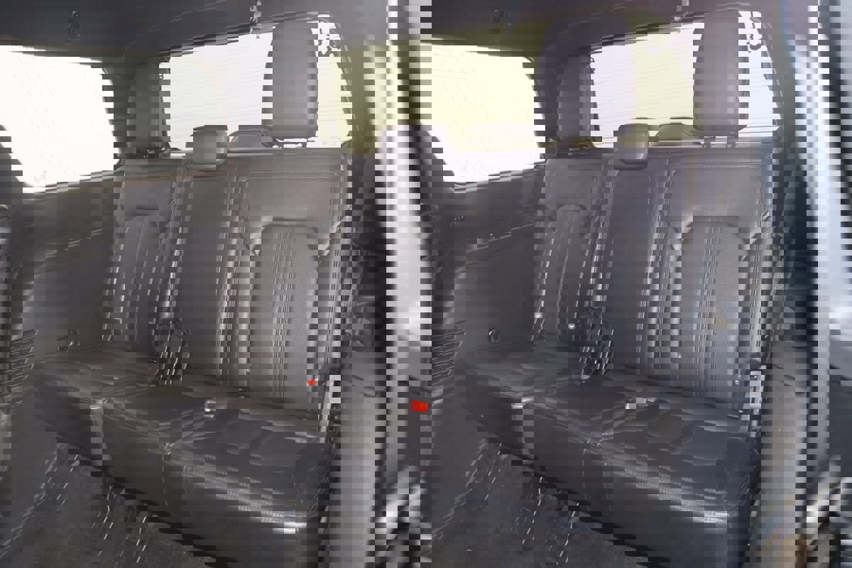 Used 2018 Ford Expedition Limited w/ Equipment Group 302A image 49