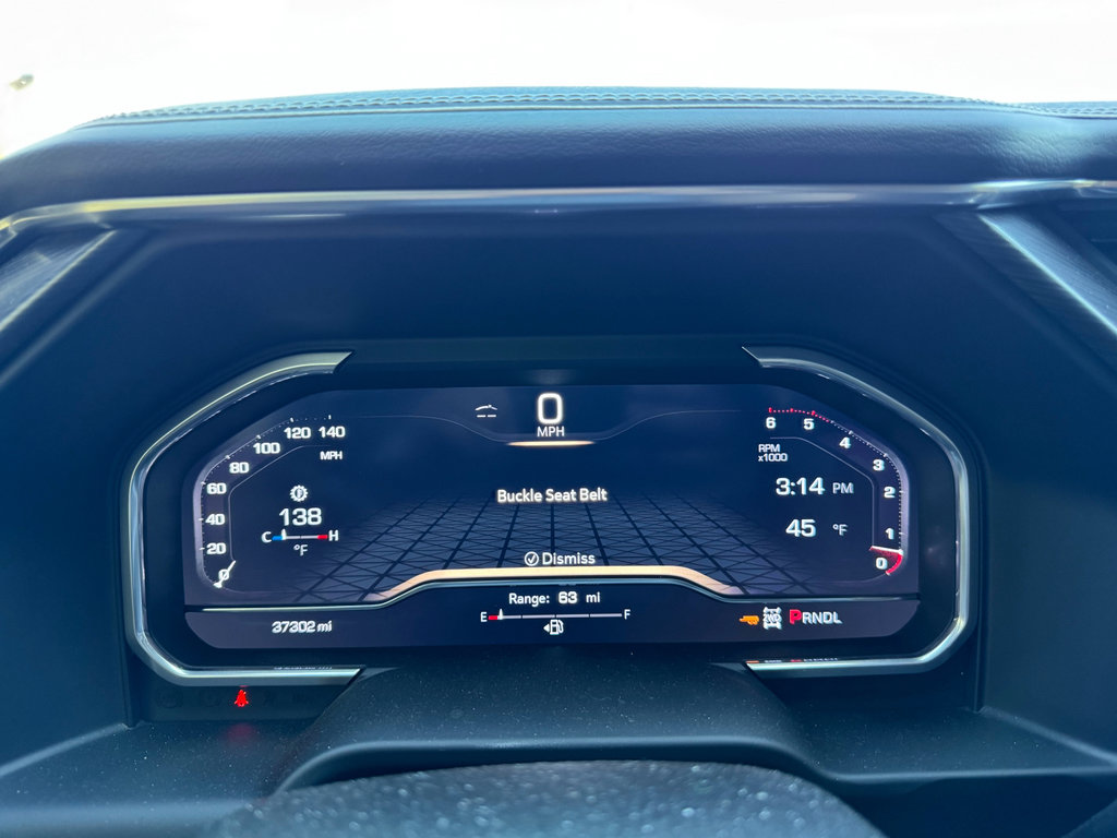 Used 2024 GMC Sierra 3500 Denali Ultimate image 29