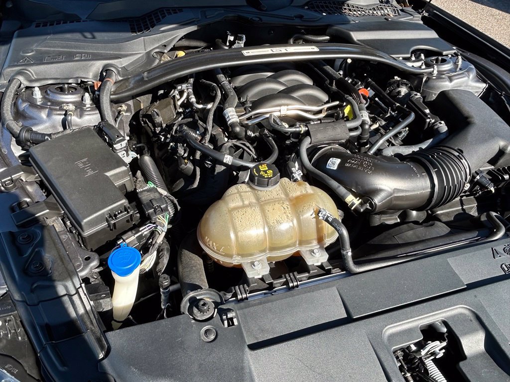 Used 2021 Ford Mustang GT Premium w/ GT Performance Package RWD image 50