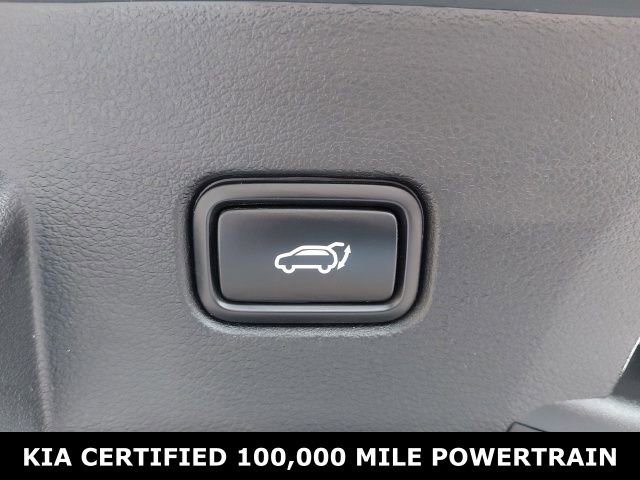 Certified 2023 Kia Sportage EX w/ EX Premium Package image 30