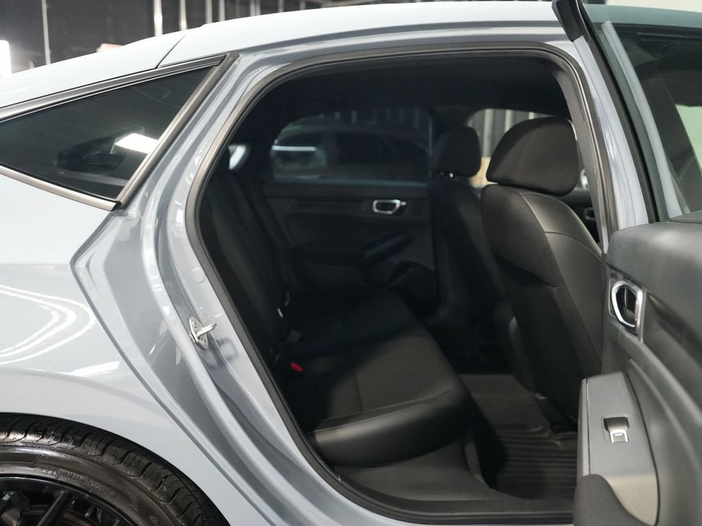Used 2024 Honda Civic Sport image 31
