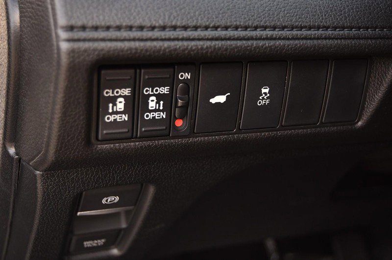 New 2026 Honda Odyssey EX-L image 11