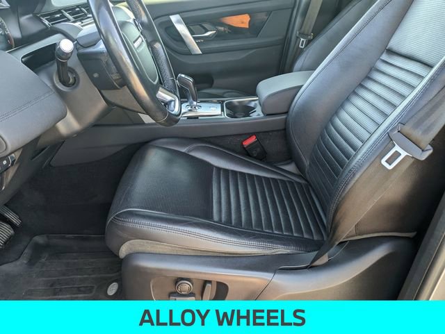 Used 2020 Land Rover Discovery Sport S image 15