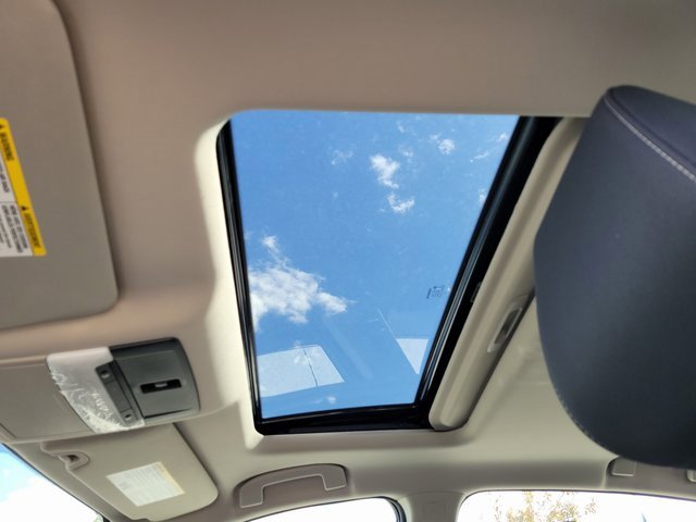 New 2025 Nissan Altima 2.5 SV w/ SV Special Edition Package image 12