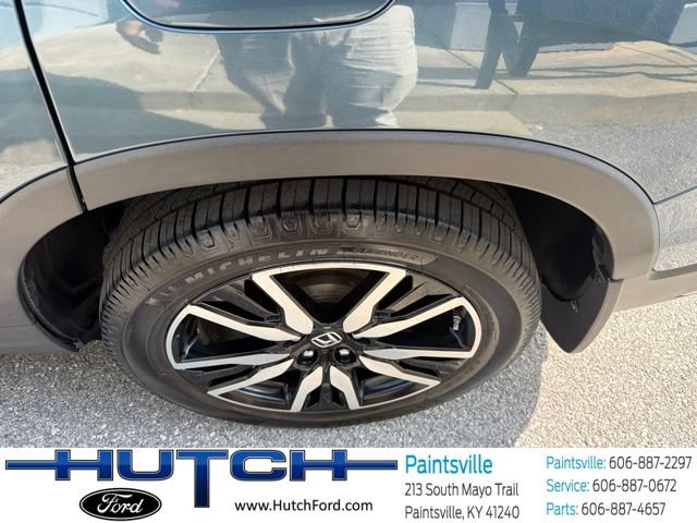 Used 2019 Honda Pilot Touring image 14