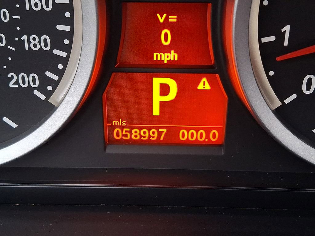 Used 2012 BMW M3 Base image 15